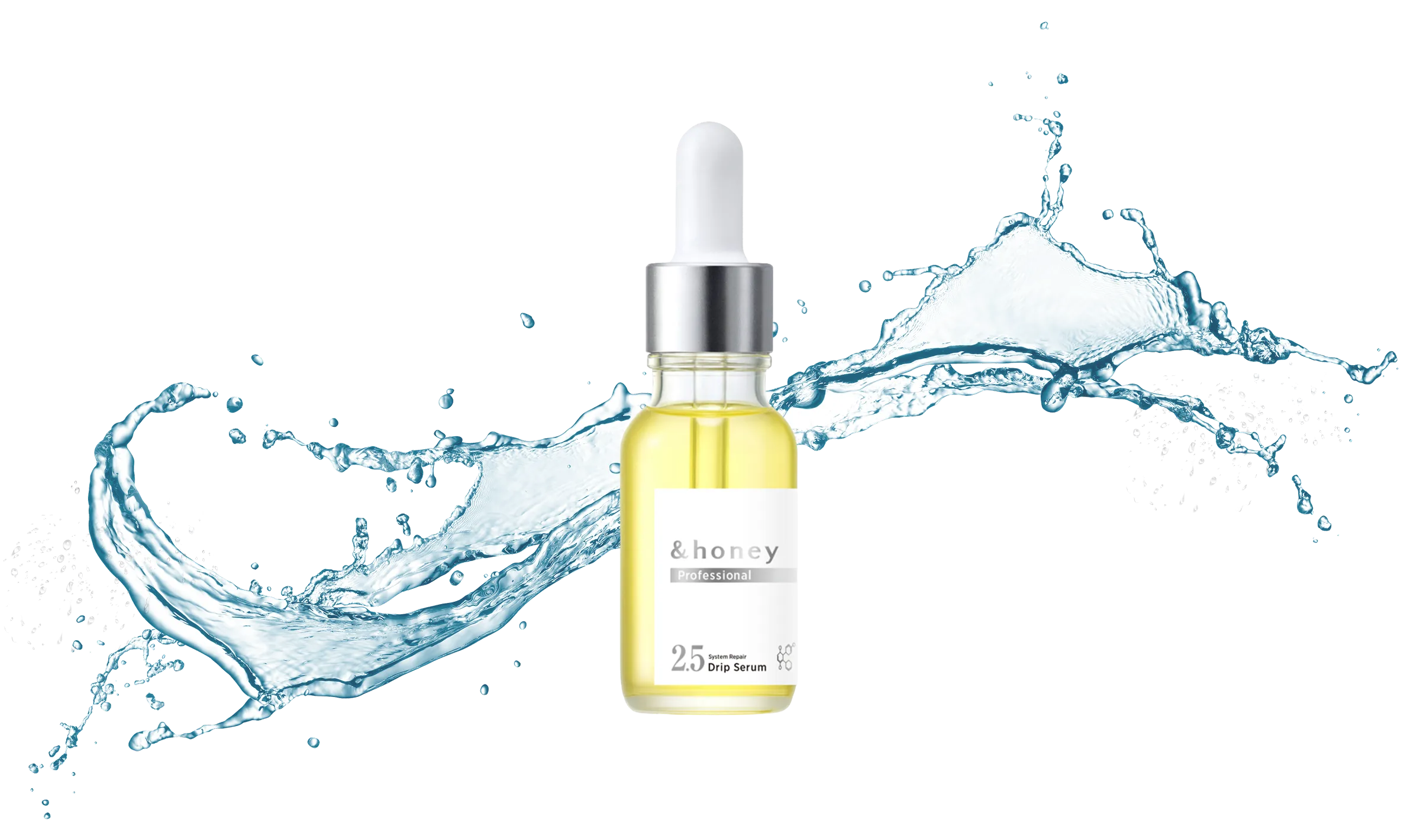 &honey Professional ケラチン原液