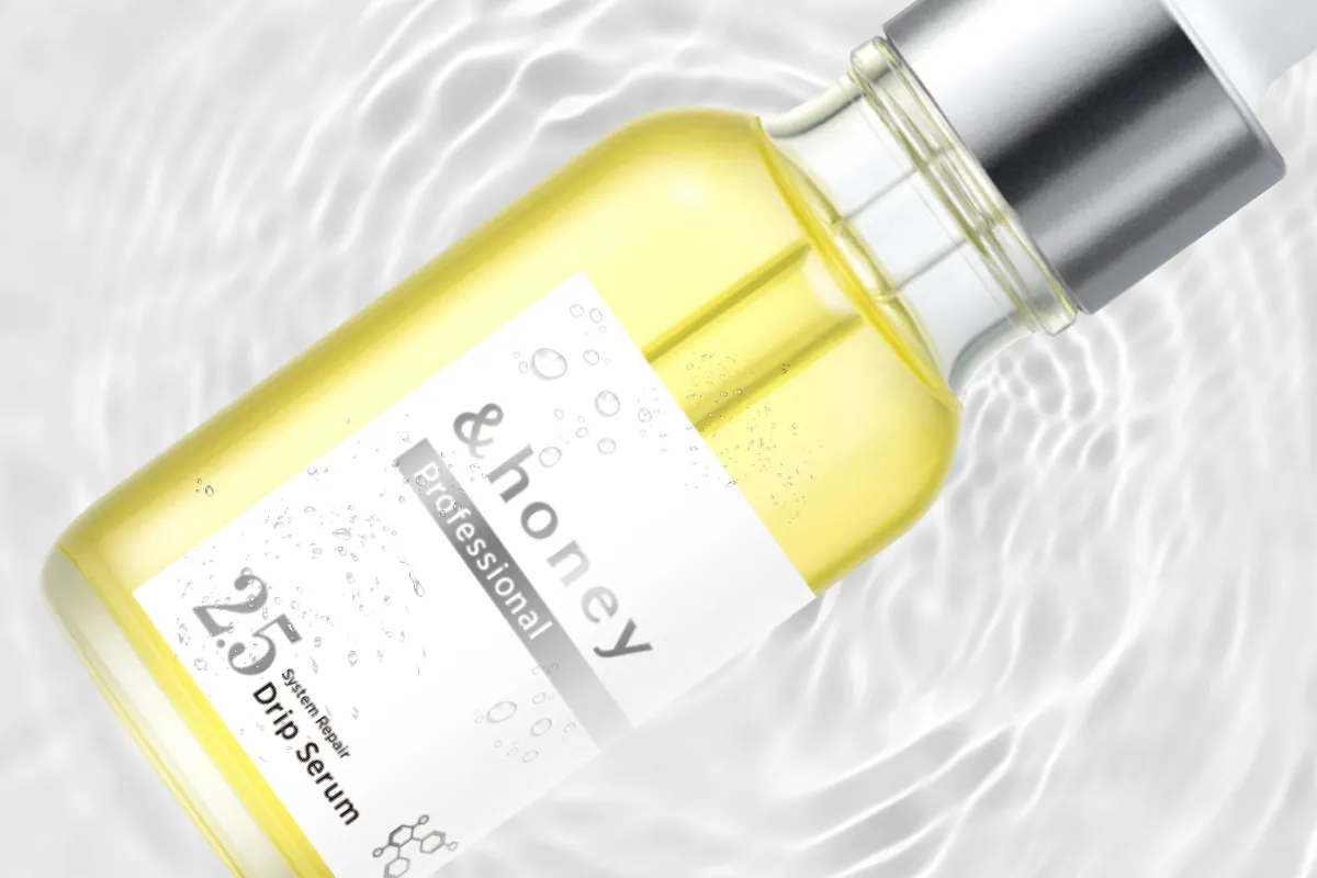 &honey Professional ケラチン原液